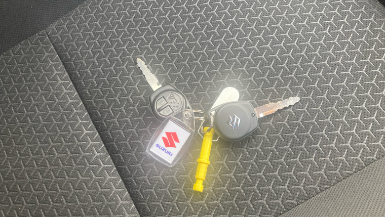 Suzuki Swift 1.2 Dualjet 83 12V Hybrid SZ-L 5dr Petrol Hatchback